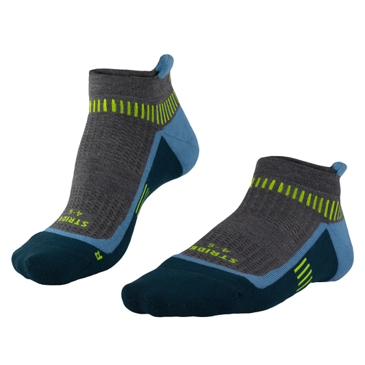 FALKE STRIDE HIDDEN SOCK