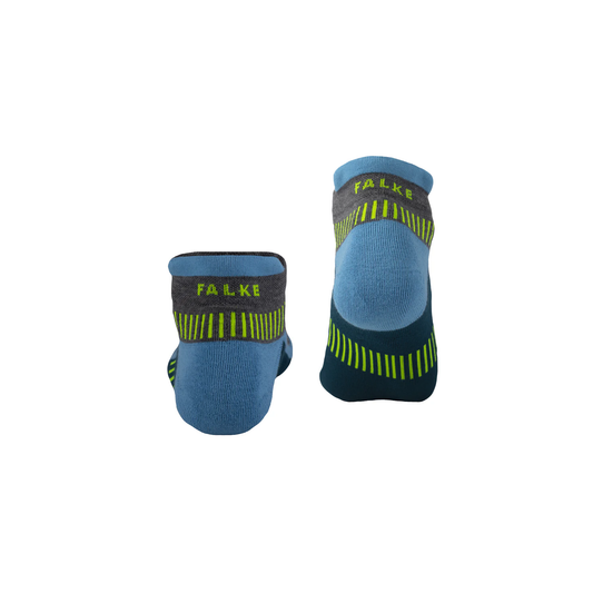 FALKE STRIDE HIDDEN SOCK