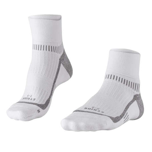 FALKE STRIDE ANKLET SOCK