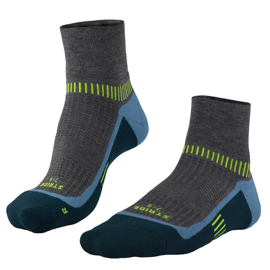 FALKE STRIDE ANKLET SOCK