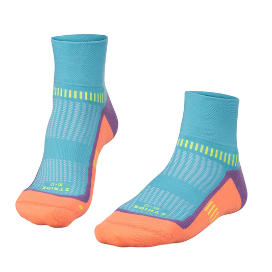 FALKE STRIDE ANKLET SOCK