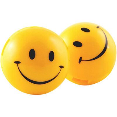 SOF-SOLE 2 PACK SNEAKER BALL HAPPY