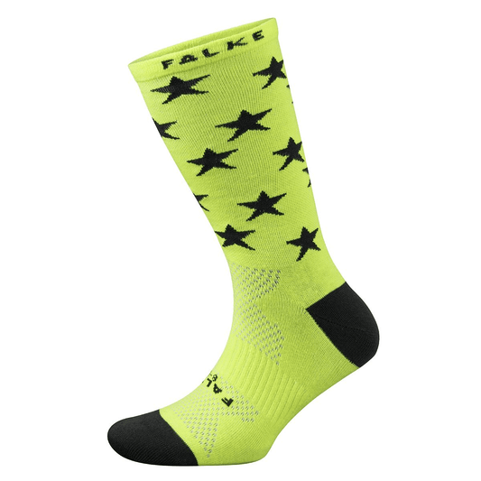 FALKE LIMITED EDITION STARS SOCK