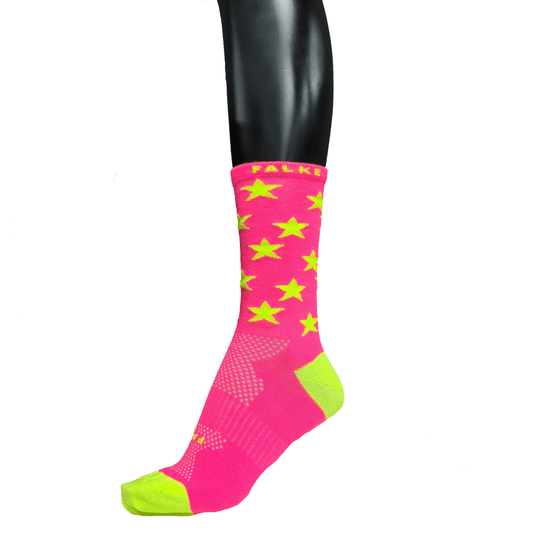 FALKE LIMITED EDITION STARS SOCK