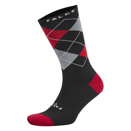 FALKE LIMITED EDITION ARGYLE SOCK