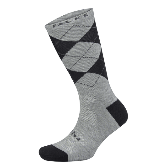 FALKE LIMITED EDITION ARGYLE SOCK