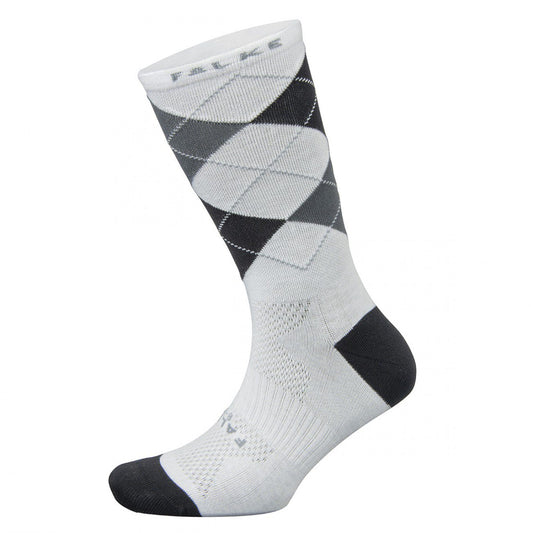 FALKE LIMITED EDITION ARGYLE SOCK