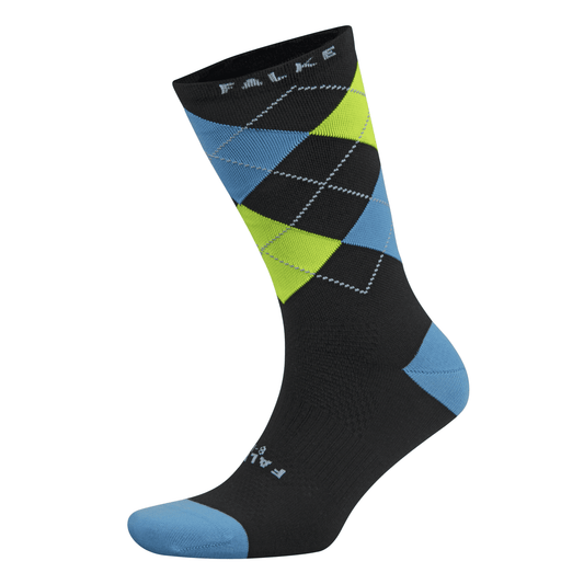 FALKE LIMITED EDITION ARGYLE SOCK