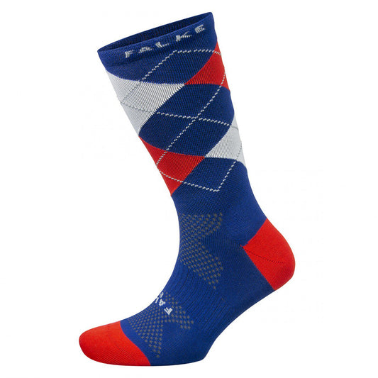FALKE LIMITED EDITION ARGYLE SOCK