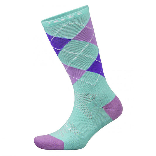 FALKE LIMITED EDITION ARGYLE SOCK