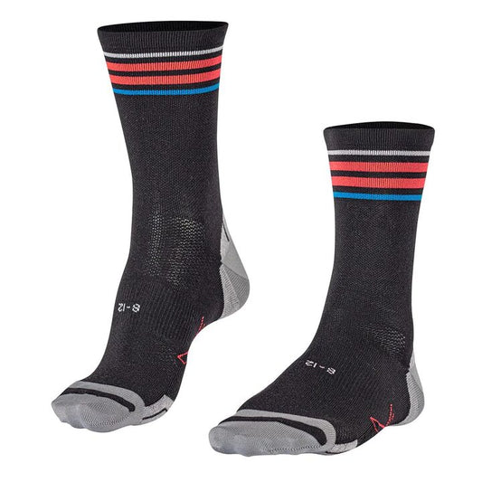 FALKE PEDAL PRESSURE FREE STRIPES SOCK