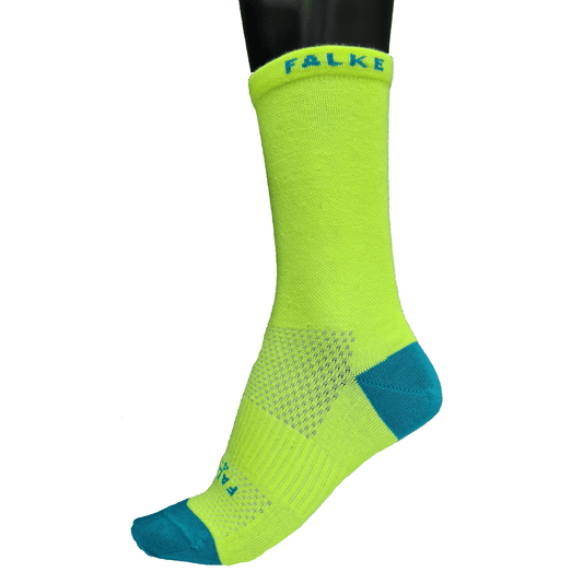 FALKE LIMITED EDITION PLAIN SOCK