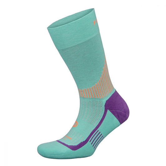 FALKE STRIDE CREW SOCK