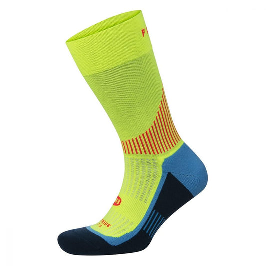 FALKE STRIDE CREW SOCK