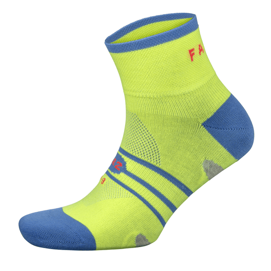 FALKE SILVER RUN SOCK