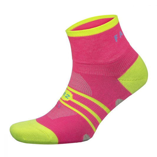FALKE SILVER RUN SOCK