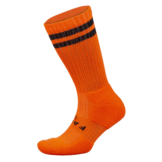 FALKE RETRO CREW SOCK