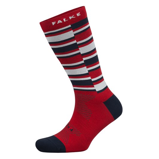 FALKE LIMITED EDITION STRIPE SOCK