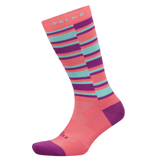 FALKE LIMITED EDITION STRIPE SOCK
