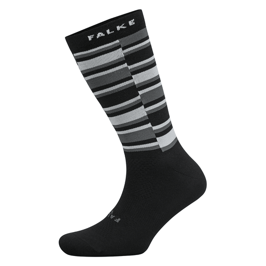 FALKE LIMITED EDITION STRIPE SOCK