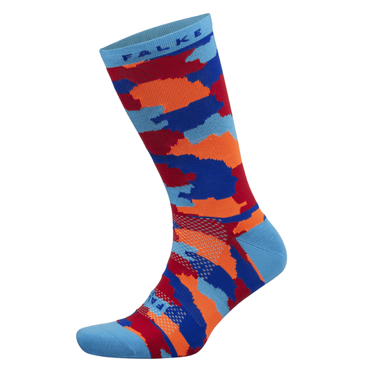 FALKE LIMITED EDITION CAMO SOCK