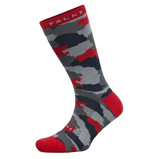 FALKE LIMITED EDITION CAMO SOCK