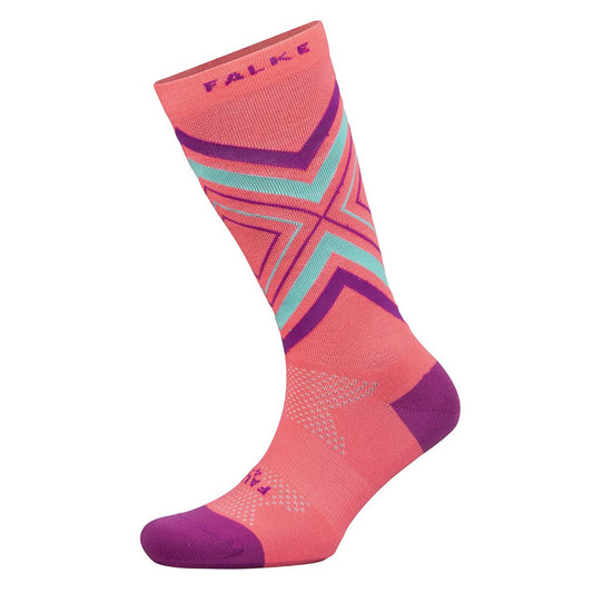 FALKE LIMITED EDITION DIAMOND SOCK