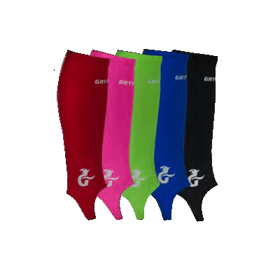 GRYPHON INNER / UNDER SOCKS BLACK