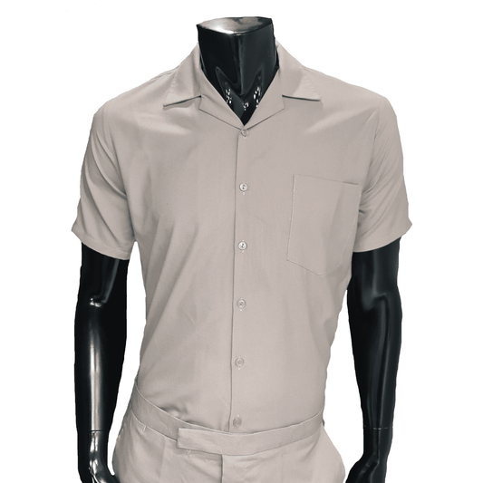 ALEXANDRA HIGH SCHOOL SHIRT SHORT SLEEVE