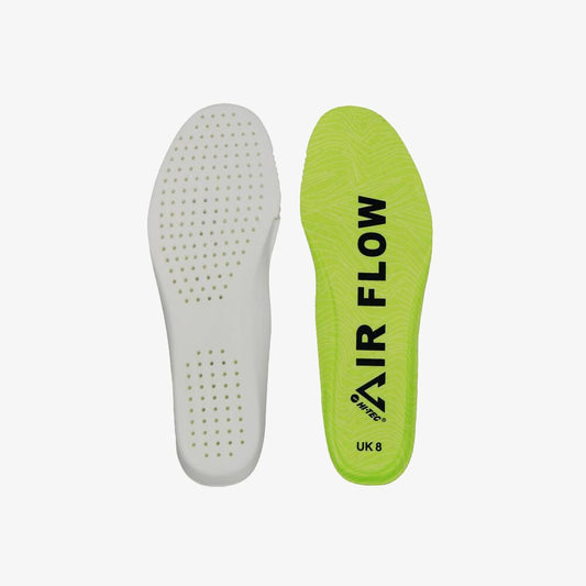 HI-TEC INNERSOLE AIR FLOW