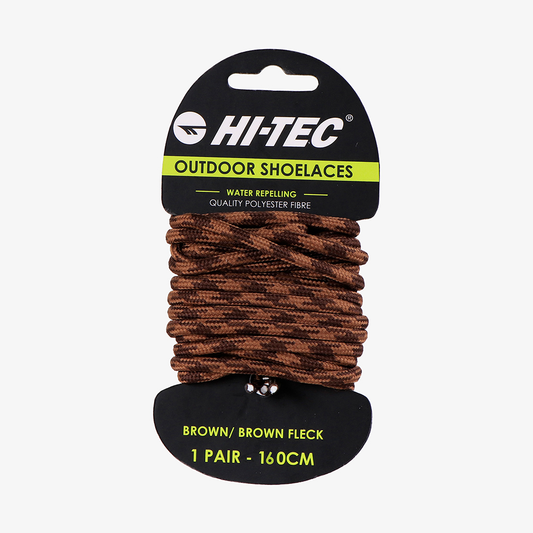 HI-TEC LACES 160CM SINGLE PACK