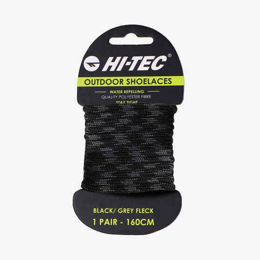 HI-TEC LACES 160CM SINGLE PACK