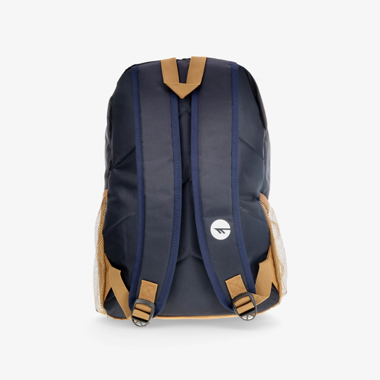 HI-TEC PINBACK BACKPACK BAG