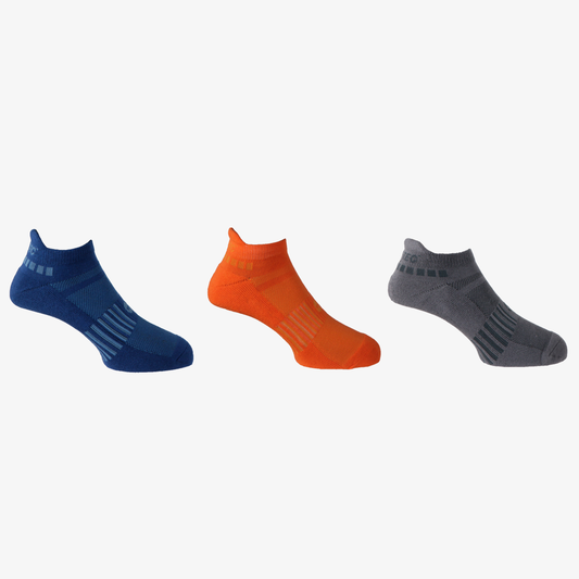 HI-TEC CUSHION SPORT SOCKS MENS