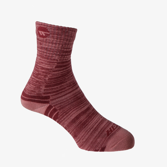 HI-TEC HIKING MID SOCKS LADIES