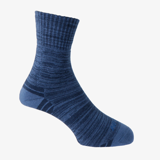 HI-TEC HIKING MID SOCKS MENS