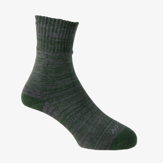 HI-TEC HIKING MID SOCKS MENS