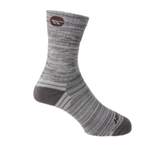 HI-TEC HIKING MID SOCKS MENS