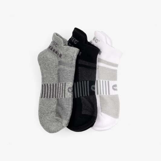HI-TEC CUSHION SPORT SOCKS MENS