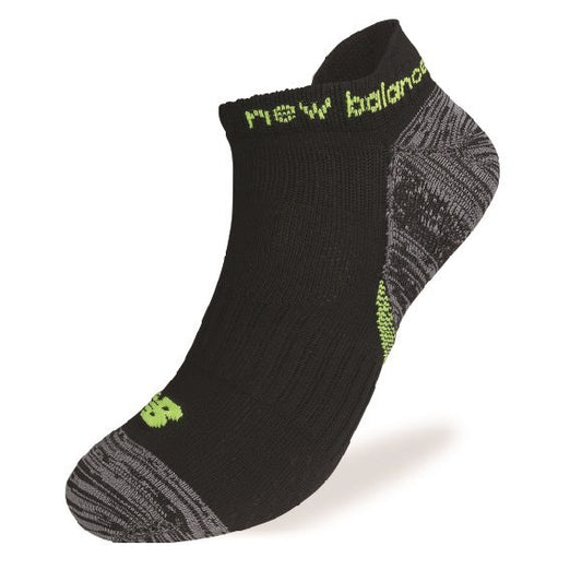 NEW BALANCE IMPACT RACER SOCK MENS