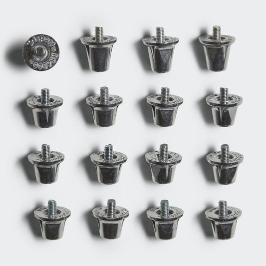 ADIDAS ALIMINUM RUGBY REPLACEMENT STUDS