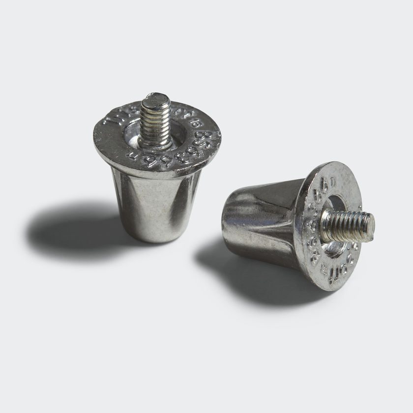ADIDAS ALIMINUM RUGBY REPLACEMENT STUDS – Poobie Naidoo's