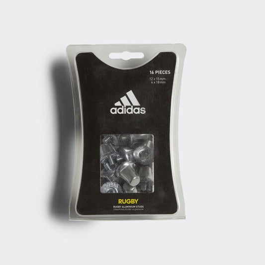 ADIDAS ALIMINUM RUGBY REPLACEMENT STUDS