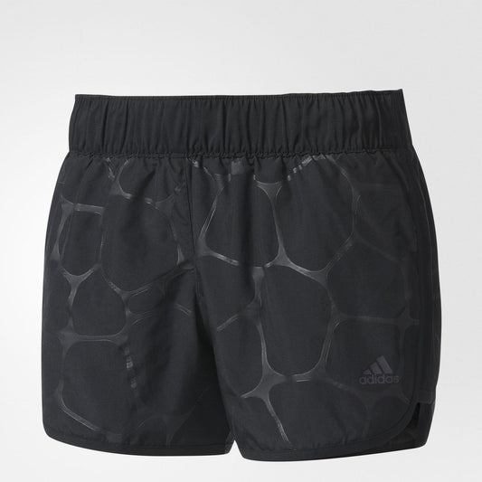ADIDAS M10 ENERGIZED BOOST SHORTS LADIES