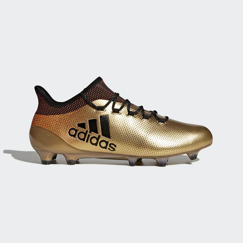 ADIDAS X 17.1 FG MENS – Poobie Naidoo's