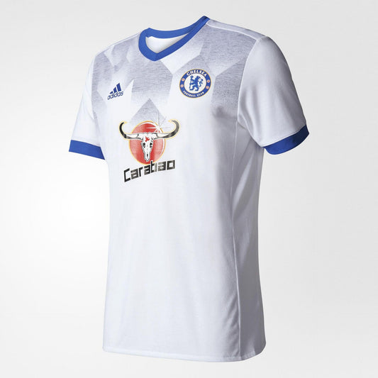 ADIDAS CHELSEA HOME PRE MATCH REPLICA MENS