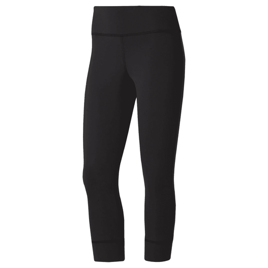 REEBOK LUX 3/4 TIGHT LADIES