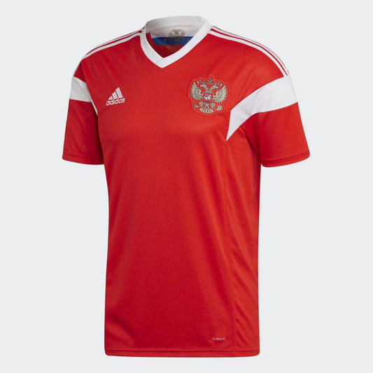ADIDAS RUSSIA HOME REPLICA JERSEY MENS