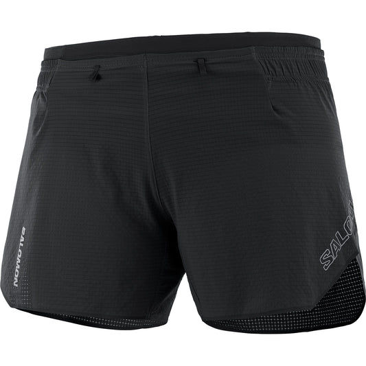 SALOMON SENSE AERO 5'' SHORTS LADIES