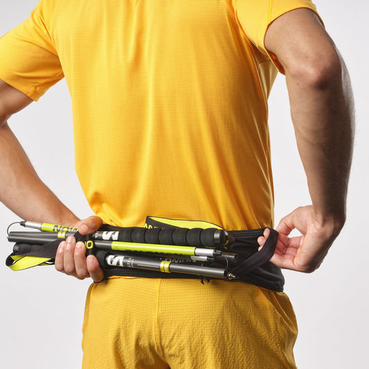 SALOMON PULSE BELT BAG